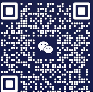 李先生微信二维码